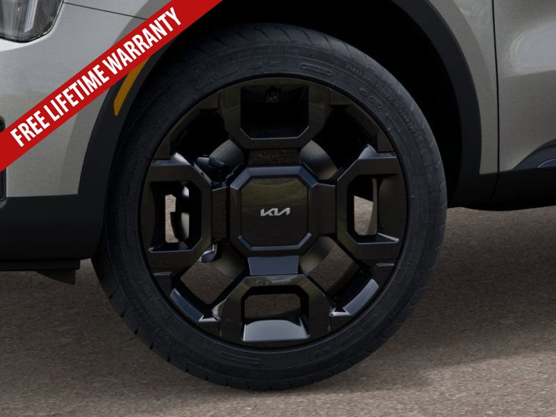 New 2026 Kia Sorento SX image 9