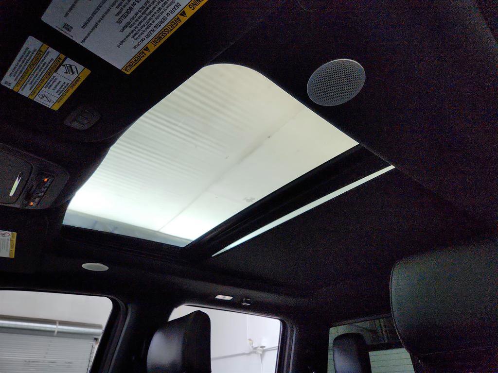 Used 2024 Ford F450 Platinum w/ FX4 Off-Road Package image 14