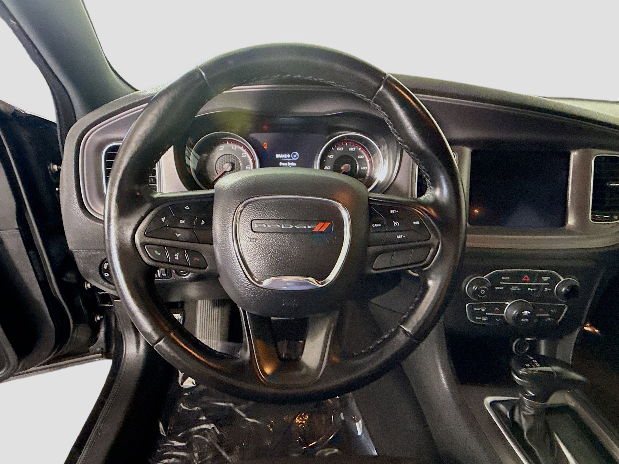 Used 2023 Dodge Charger GT image 13