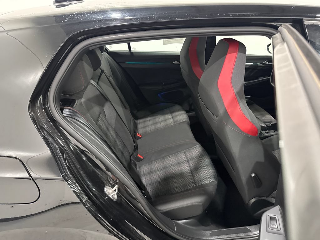 Used 2024 Volkswagen GTI S FWD image 23