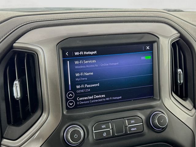 Used 2020 Chevrolet Silverado 1500 LT image 31