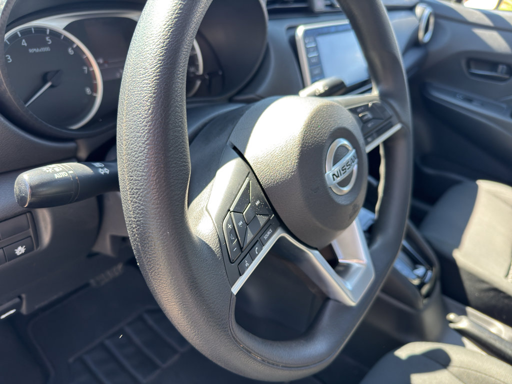 Used 2021 Nissan Versa S image 8