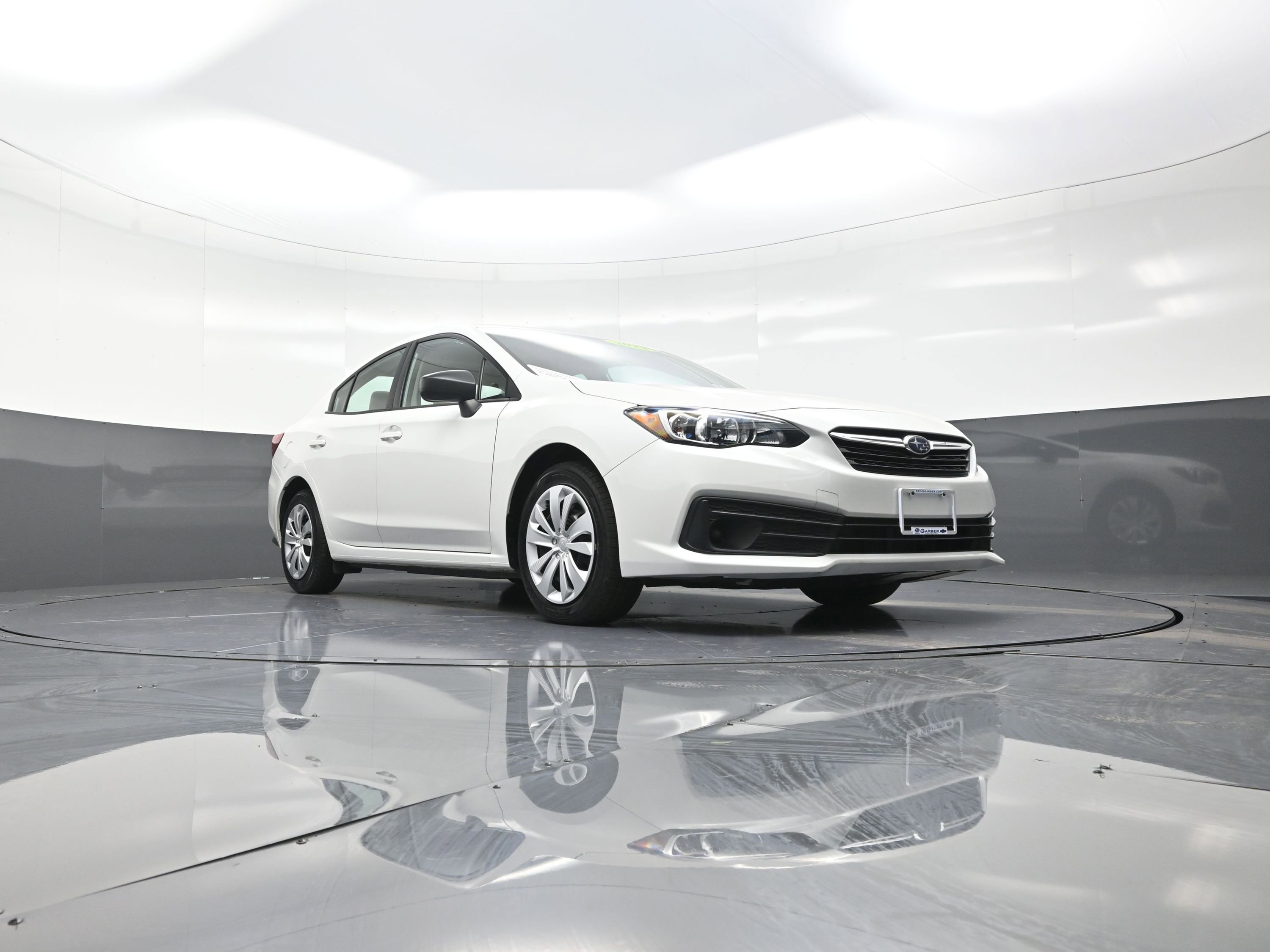 Used 2022 Subaru Impreza 2.0i image 9