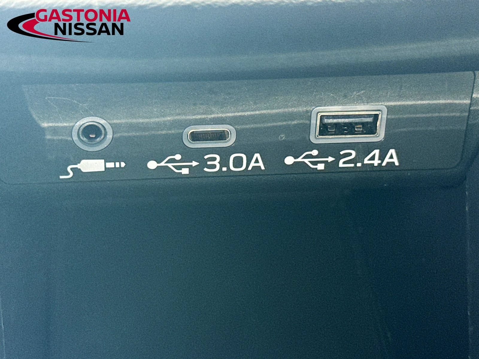 Used 2025 Subaru Outback Premium AWD/4WD image 26