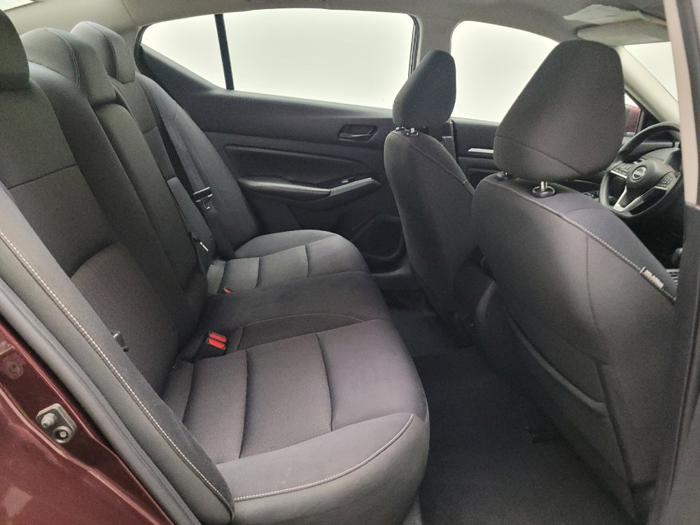 Used 2023 Nissan Altima 2.5 SV FWD image 19
