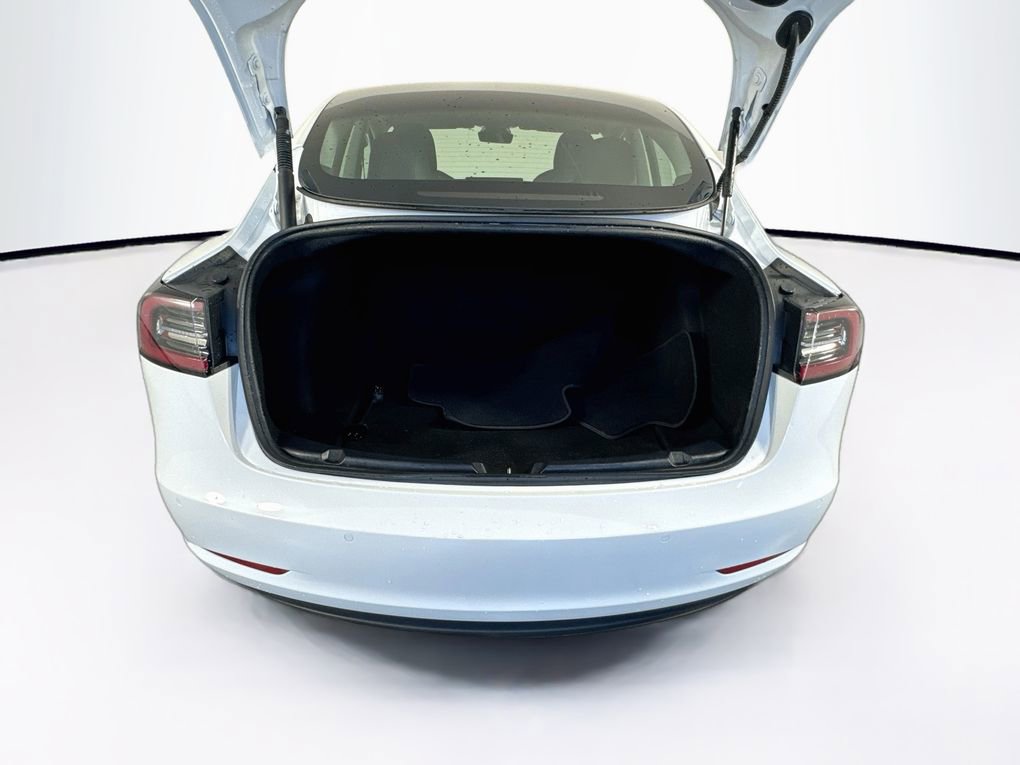 Used 2021 Tesla Model 3 Long Range image 21