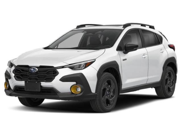 New 2026 Subaru Crosstrek 2.5i Sport AWD/4WD image 1