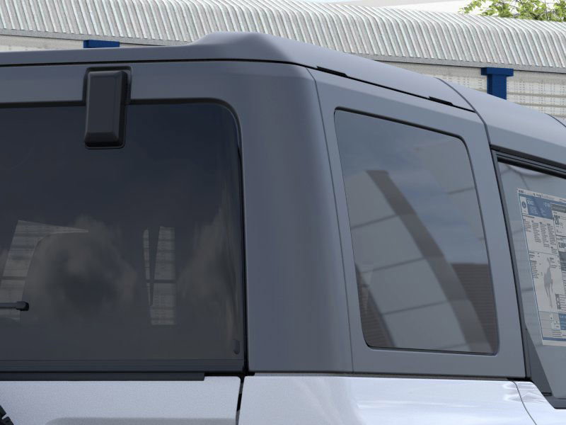 New 2025 Ford Bronco Big Bend AWD/4WD image 25