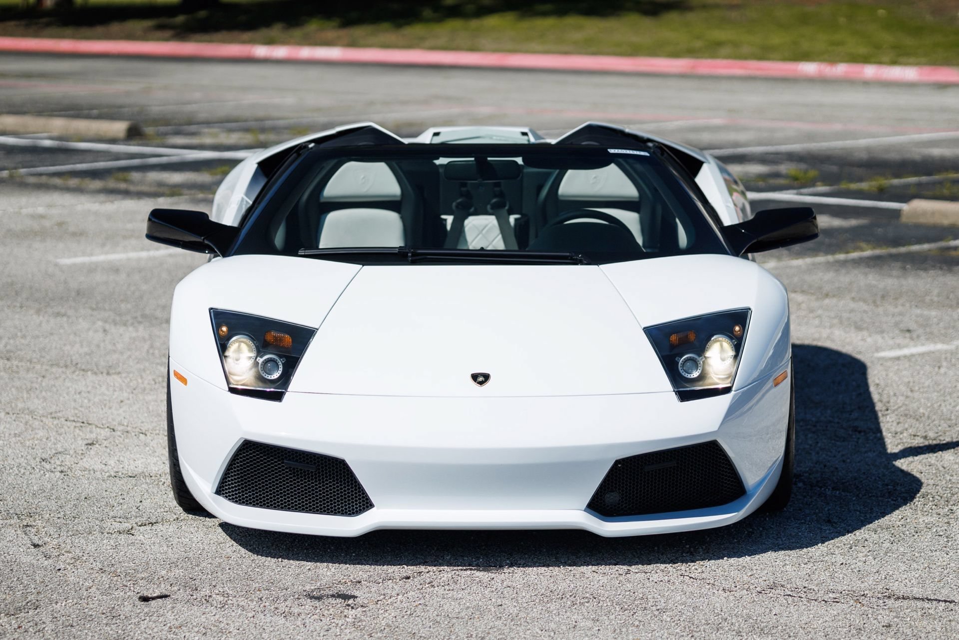 Used 2008 Lamborghini Murcielago LP 640 AWD/4WD image 6