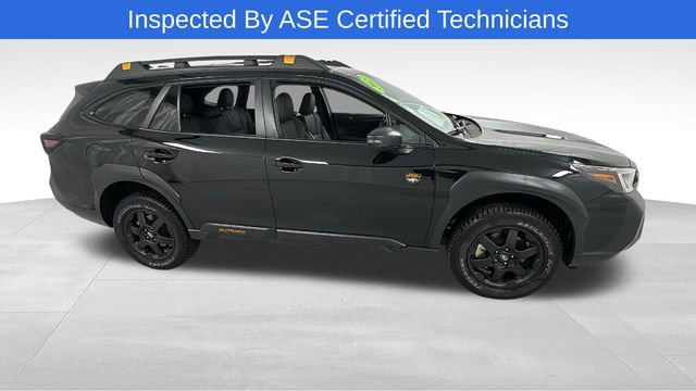 Certified 2023 Subaru Outback Wilderness image 2