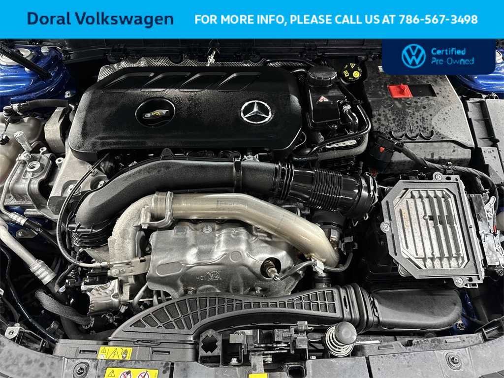 Used 2024 Mercedes-Benz GLB 250 image 12