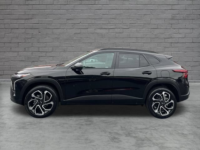 Used 2024 Chevrolet Trax RS FWD image 4