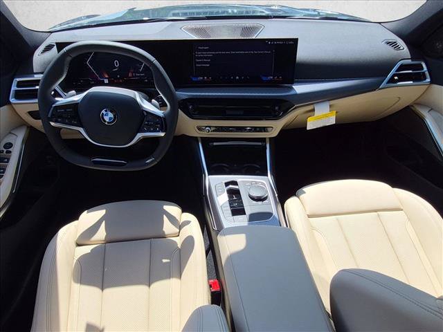 New 2026 BMW 330i Sedan w/ Convenience Package RWD image 14