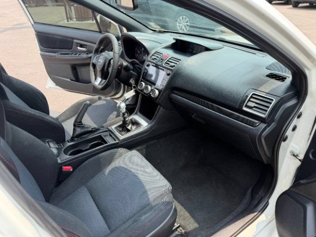 Used 2016 Subaru WRX Premium w/ Popular Package #1 AWD/4WD image 27