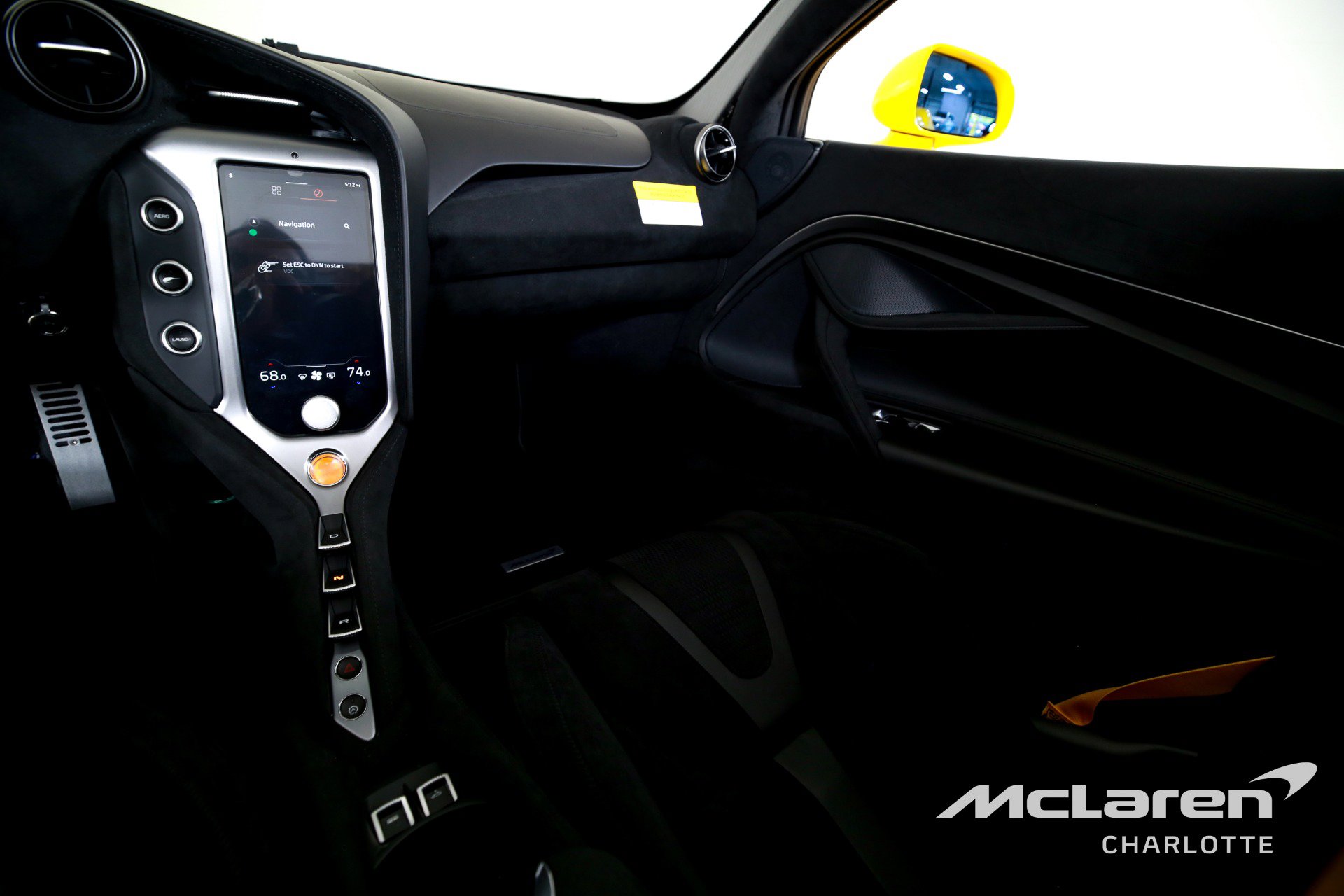 New 2026 McLaren 750S Spider image 17