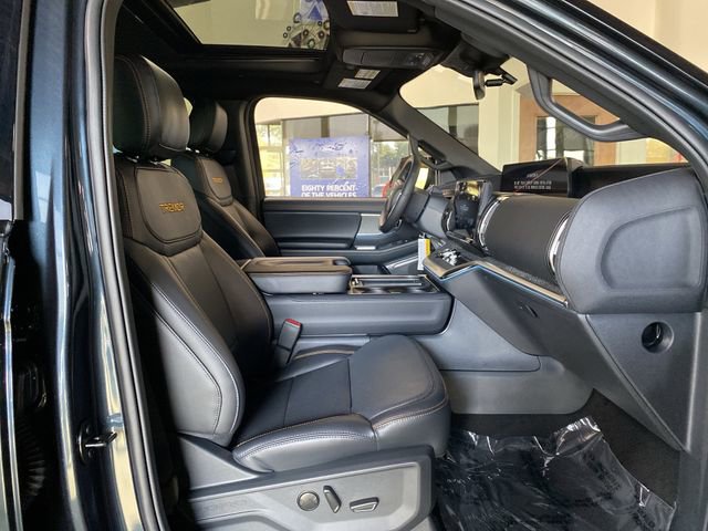 New 2025 Ford Expedition Tremor image 38