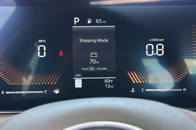 New 2026 Kia K5 GT-Line FWD image 29