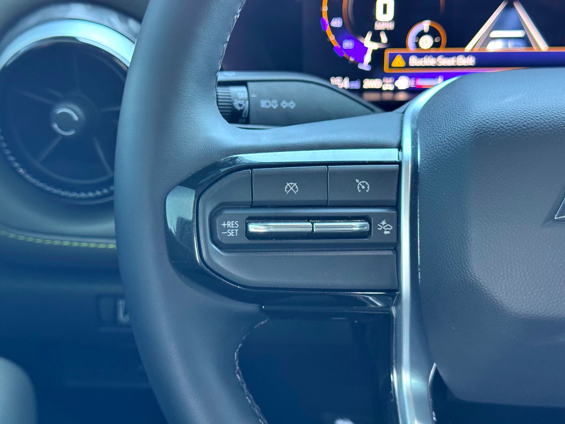 Used 2026 Chevrolet Colorado ZR2 w/ Technology Package image 22