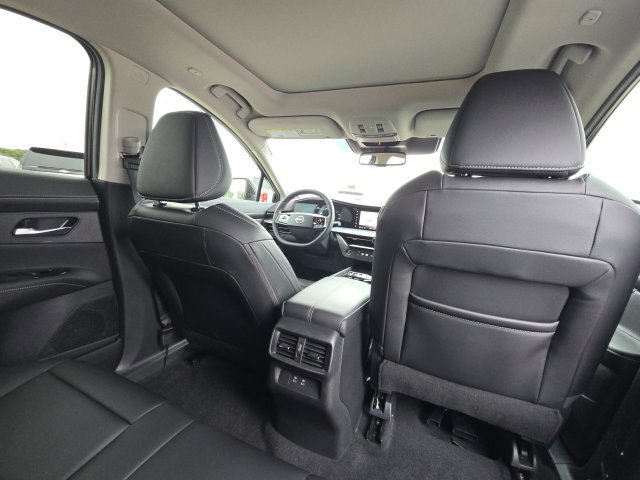 Used 2025 Nissan Murano SL w/ Cargo Package AWD/4WD image 18