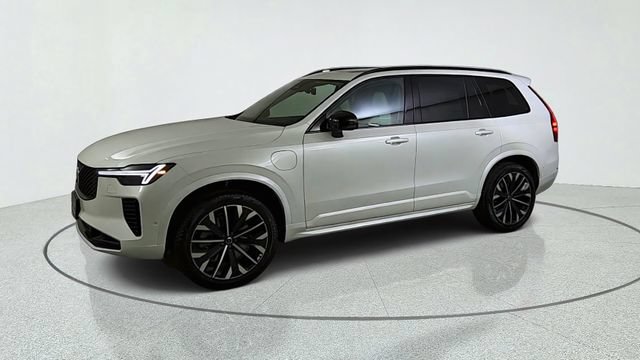 New 2026 Volvo XC90 T8 Ultra w/ Lounge Package AWD/4WD image 3