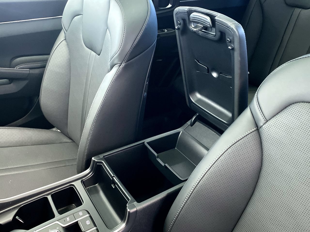 New 2026 Kia Sorento X-Line EX AWD/4WD image 29