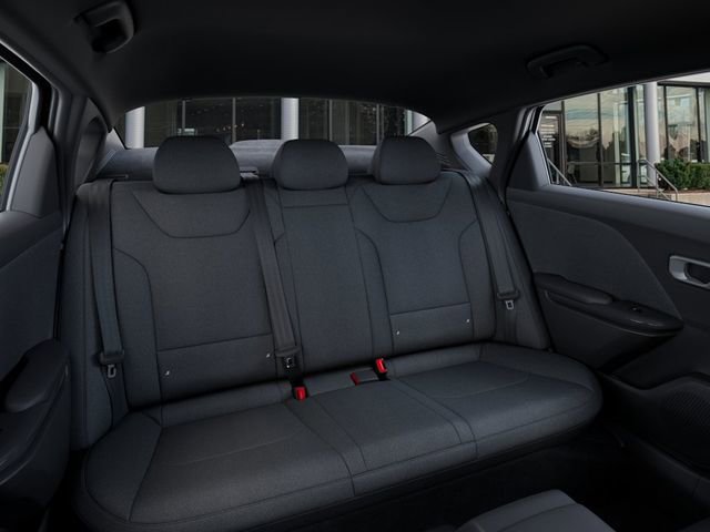 New 2026 Kia K4 FWD image 17