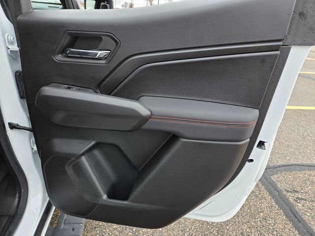 Used 2024 Chevrolet Colorado Z71 w/ Z71 Convenience Package 2 image 42