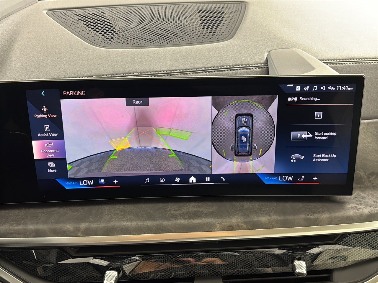 New 2027 BMW X7 xDrive40i AWD/4WD image 24