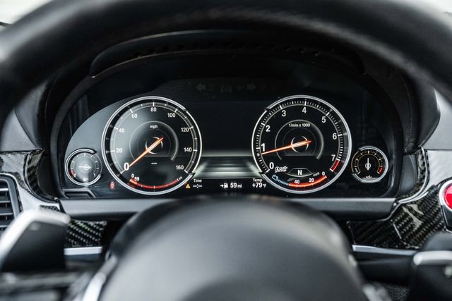 Used 2015 BMW 650i Gran Coupe xDrive w/ M Sport Package image 10
