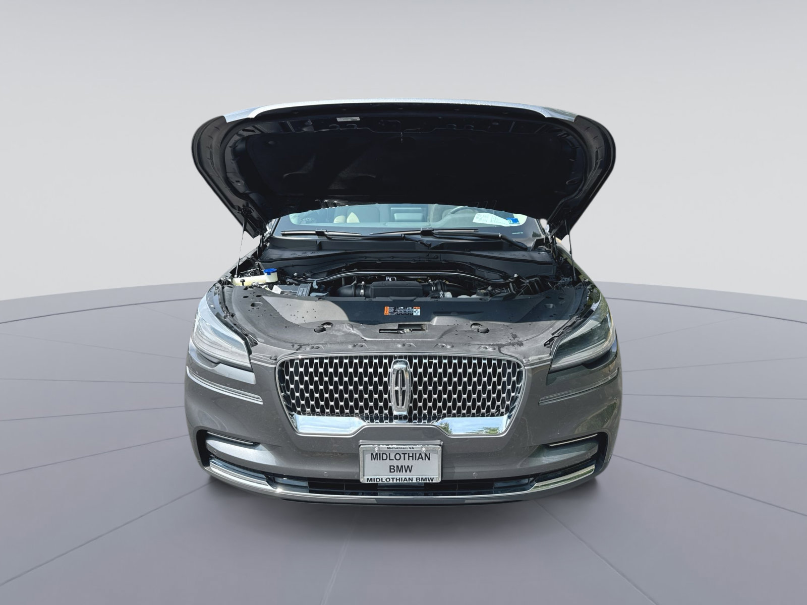 Used 2023 Lincoln Aviator AWD w/ Premium Package image 37