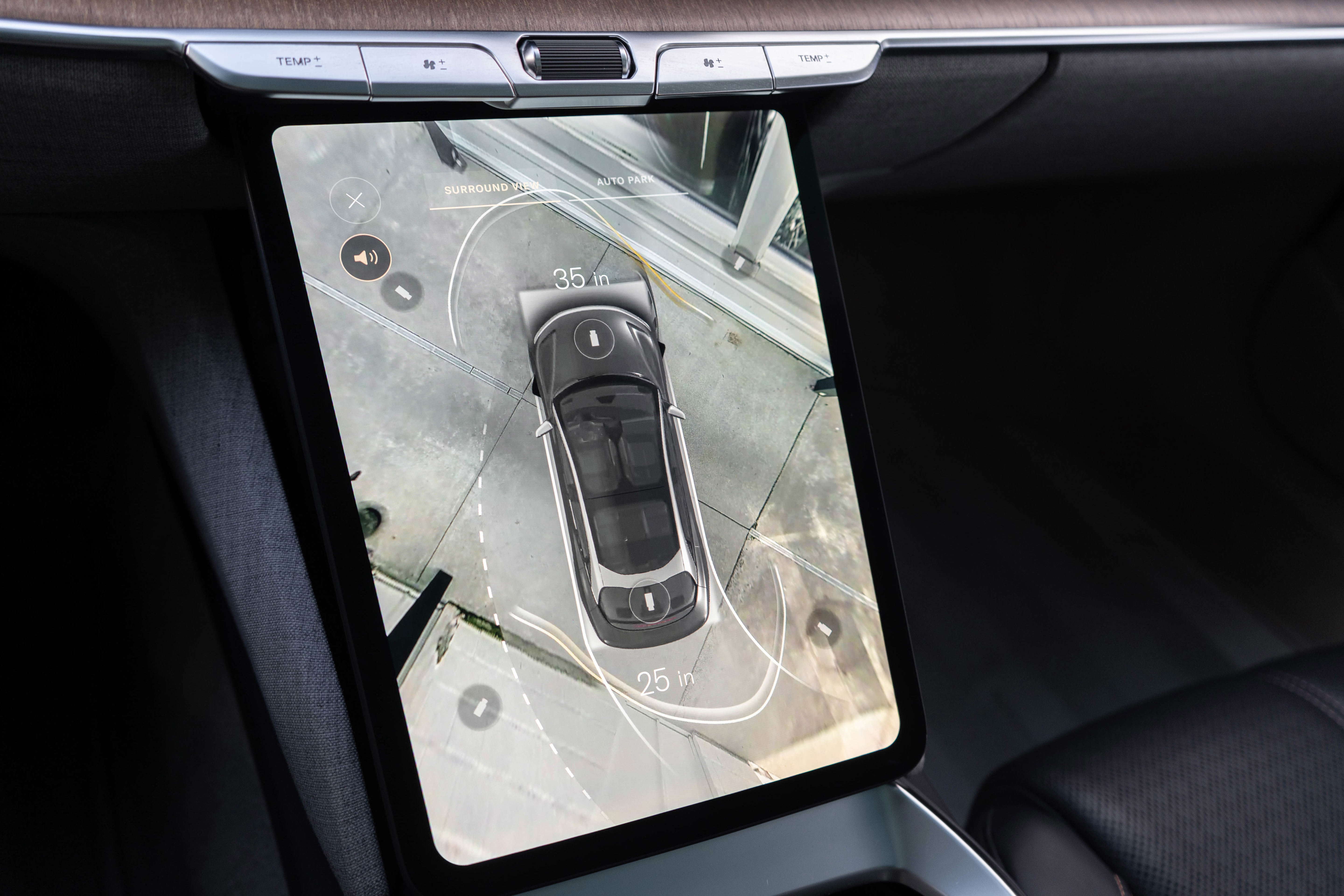 Used 2022 Lucid Air Grand Touring image 23