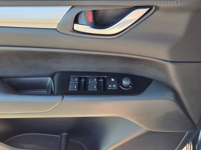 Used 2024 MAZDA CX-5 AWD 2.5 S w/ Select Package image 33