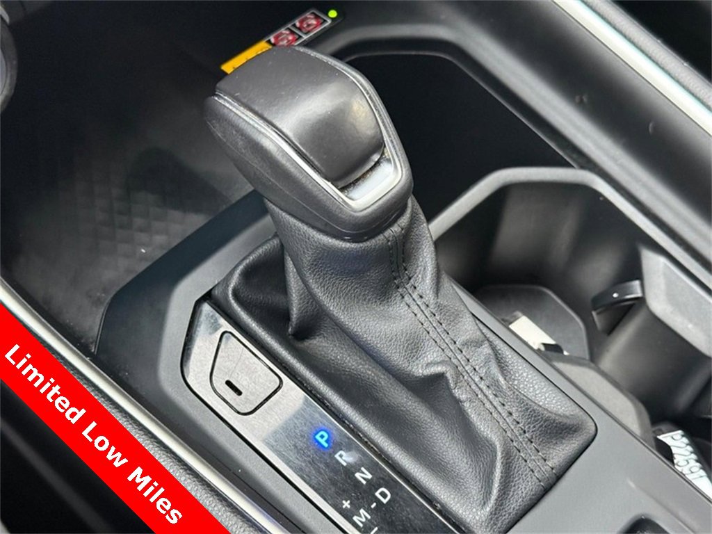 Used 2024 Toyota Grand Highlander Limited image 27