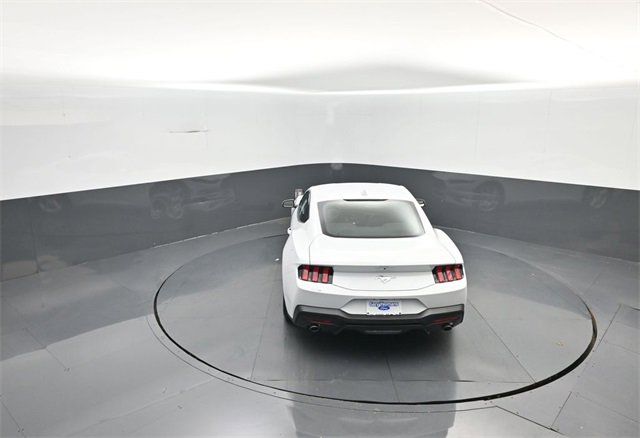 New 2026 Ford Mustang Coupe image 21