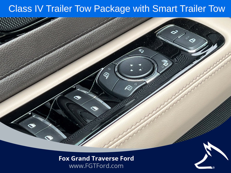 Used 2023 Lincoln Aviator Reserve w/ Equipment Group 201A AWD/4WD image 15