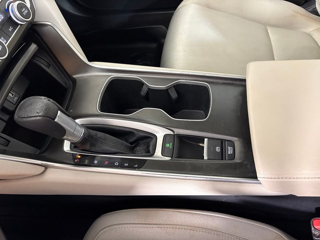 Used 2018 Honda Accord LX image 29