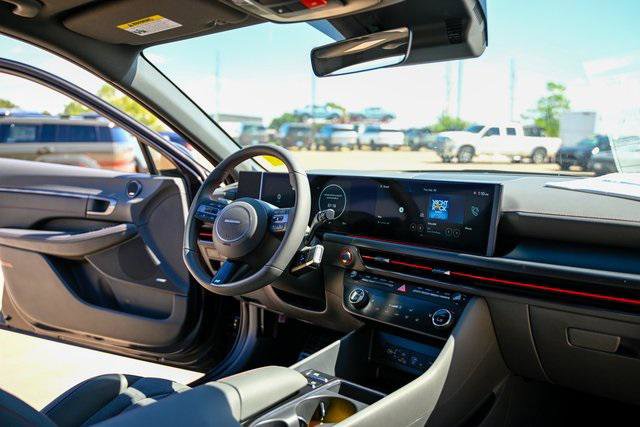 New 2025 Hyundai Sonata N Line image 15