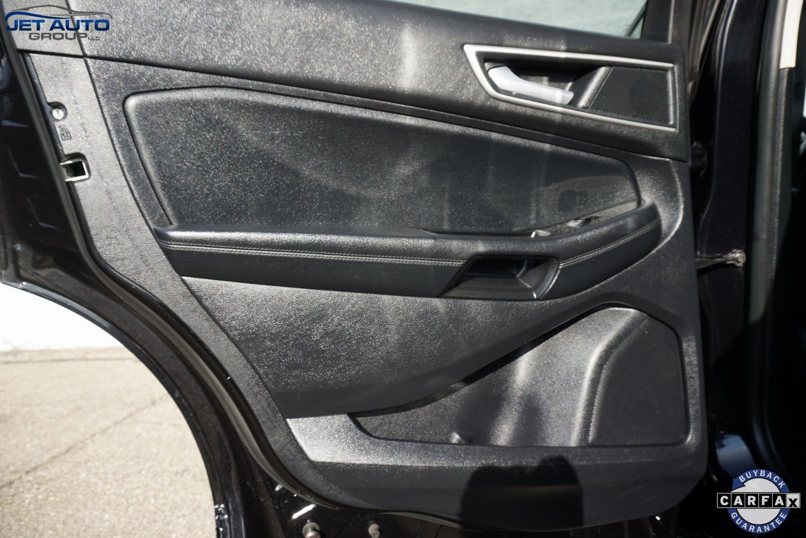 Used 2020 Ford Edge SEL image 20