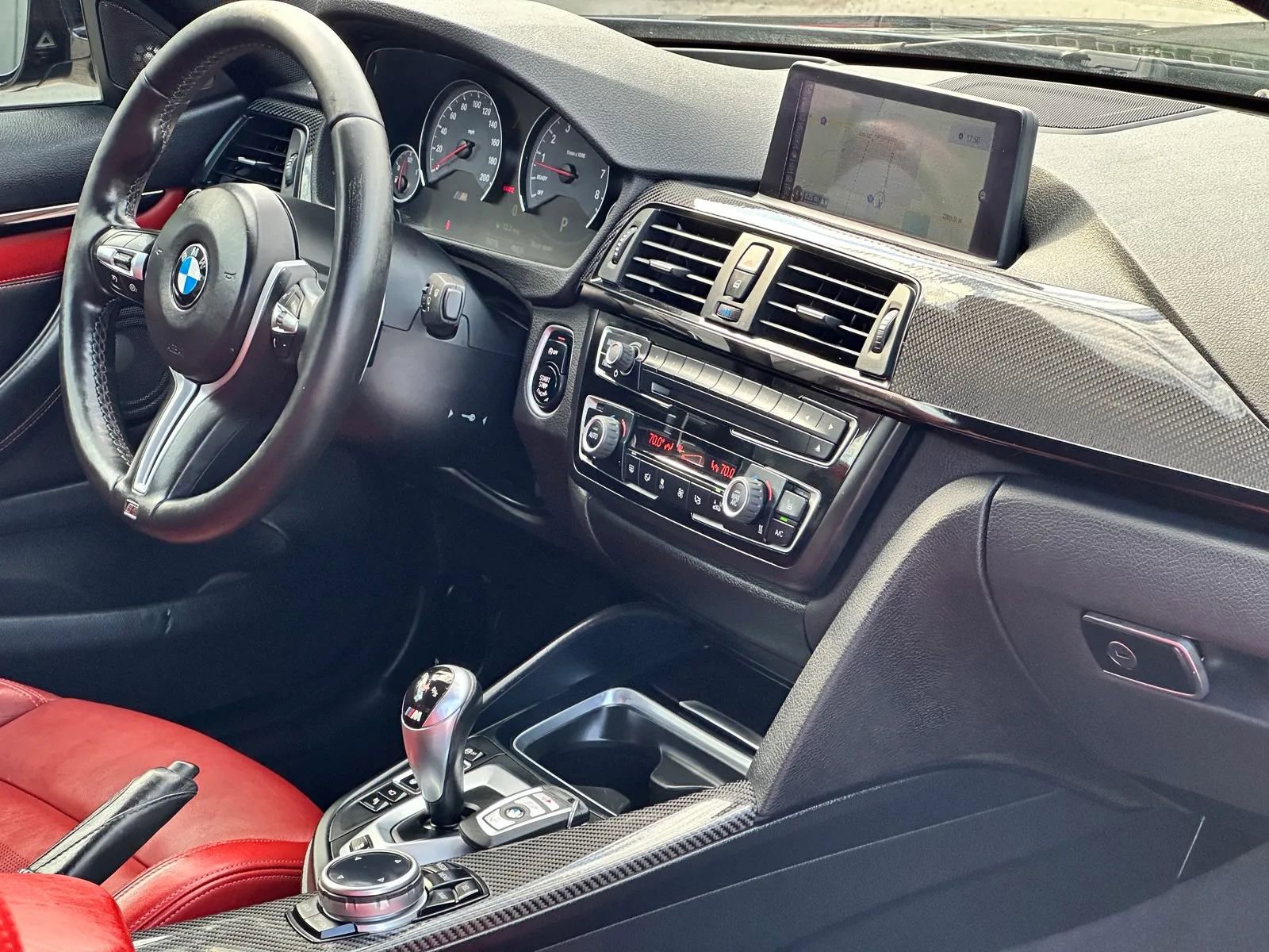Used 2015 BMW M4 Coupe RWD image 21