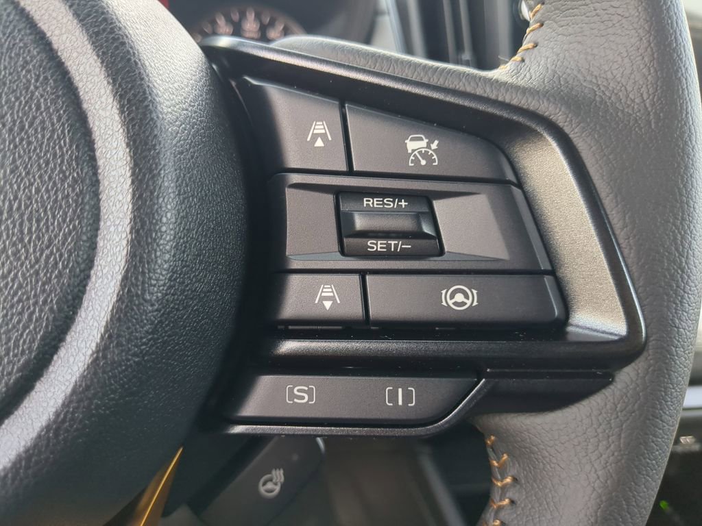 Certified 2026 Subaru Crosstrek 2.5i Wilderness image 27