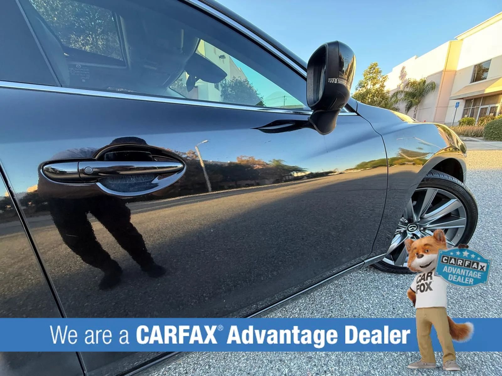 Used 2020 MAZDA MAZDA6 Touring FWD image 31