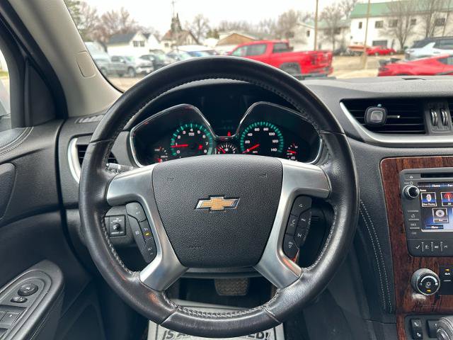 Used 2014 Chevrolet Traverse LT image 27