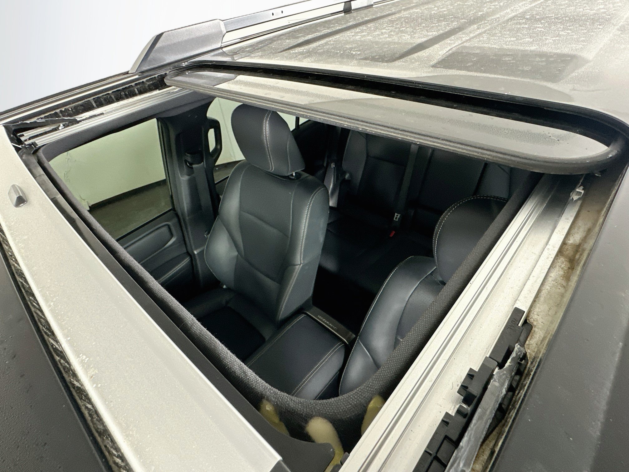 Used 2024 Toyota Land Cruiser AWD/4WD image 20