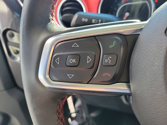 Used 2019 Jeep Wrangler Unlimited Rubicon image 25