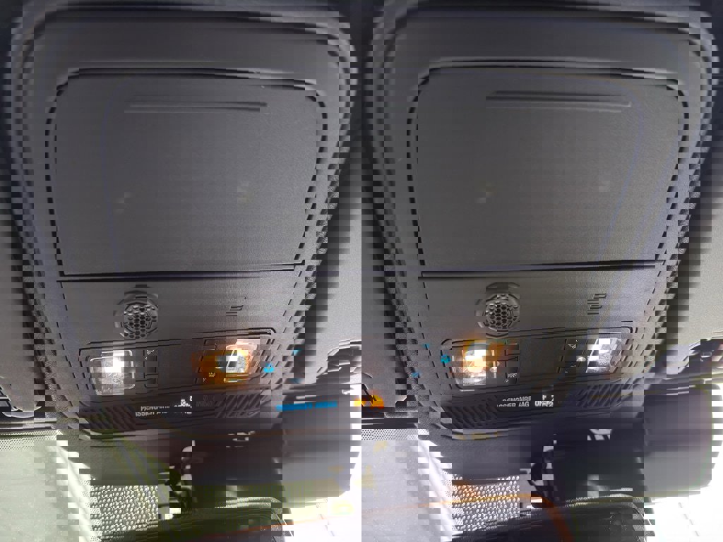 New 2026 Ford Bronco Outer Banks w/ Sasquatch Package image 35