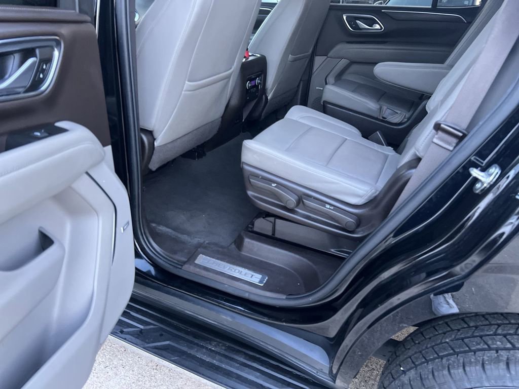 Used 2022 Chevrolet Tahoe LT image 20