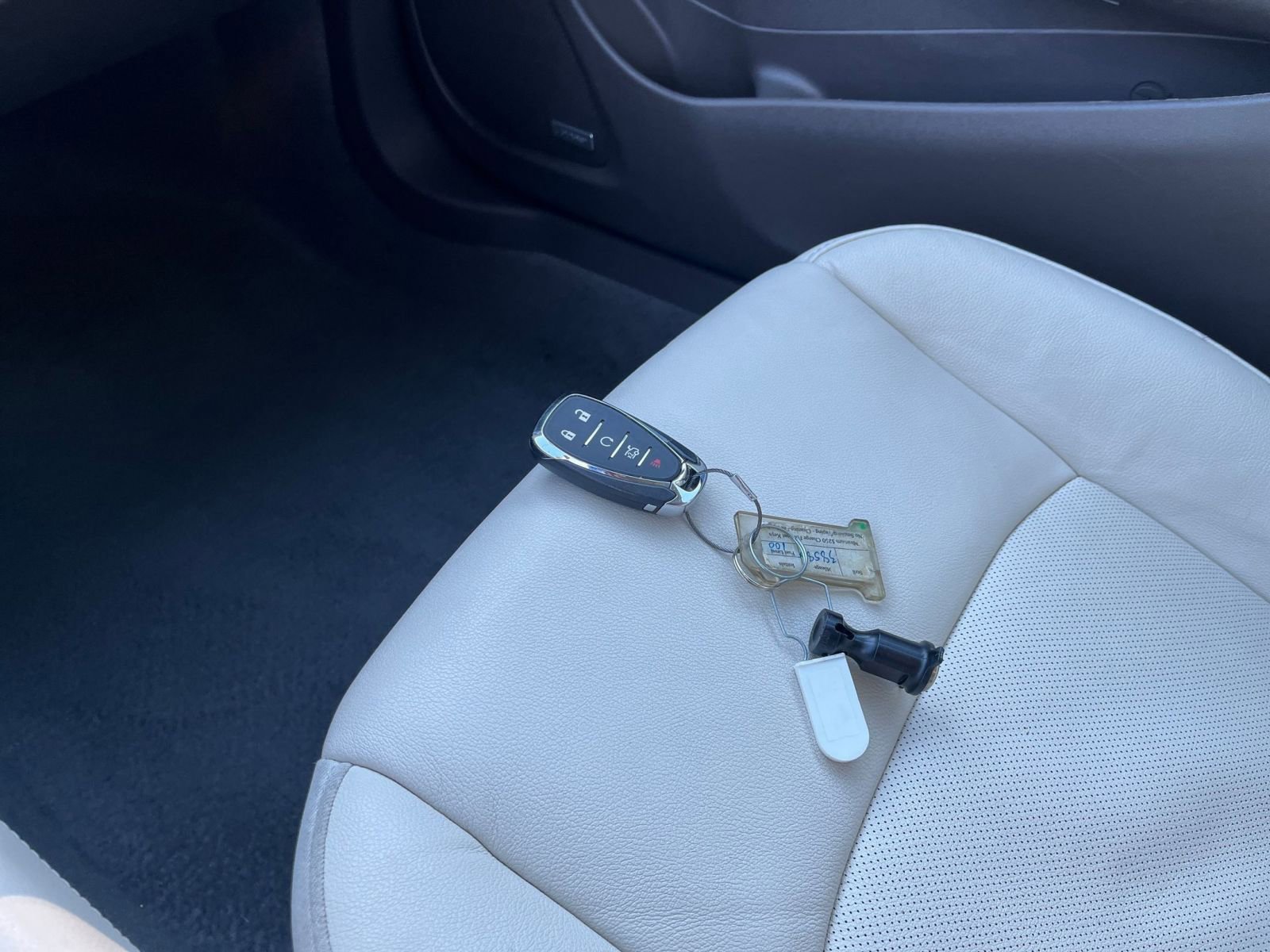 Used 2024 Chevrolet Malibu LT image 21