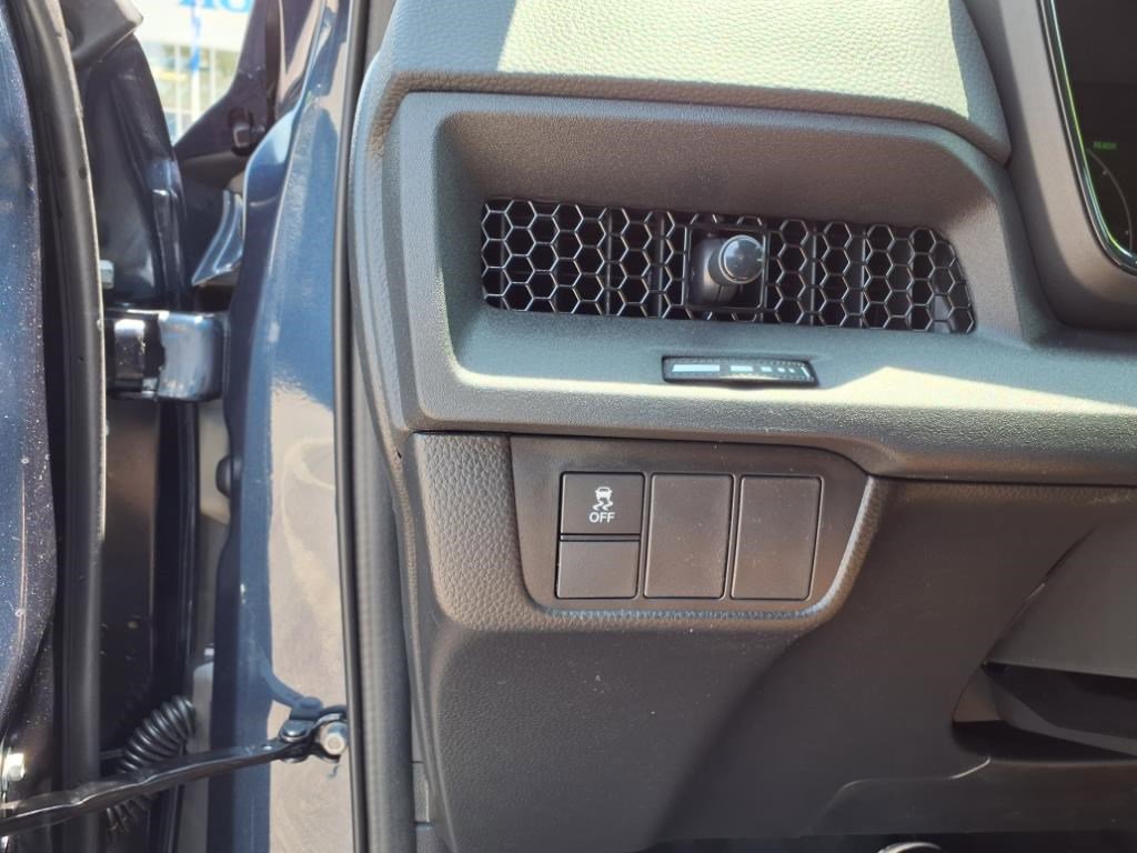 New 2025 Honda CR-V Sport image 26