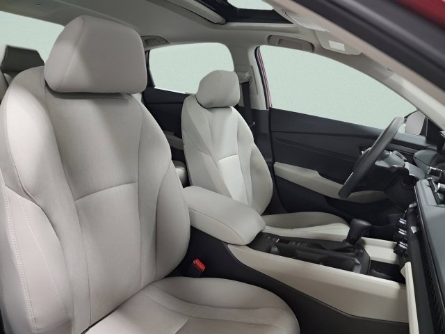 Certified 2024 Honda Accord EX image 14