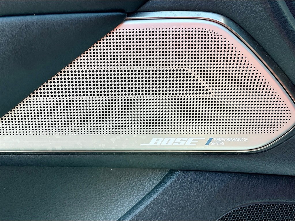 Used 2022 INFINITI Q60 Red Sport 400 w/ Cargo Package image 19